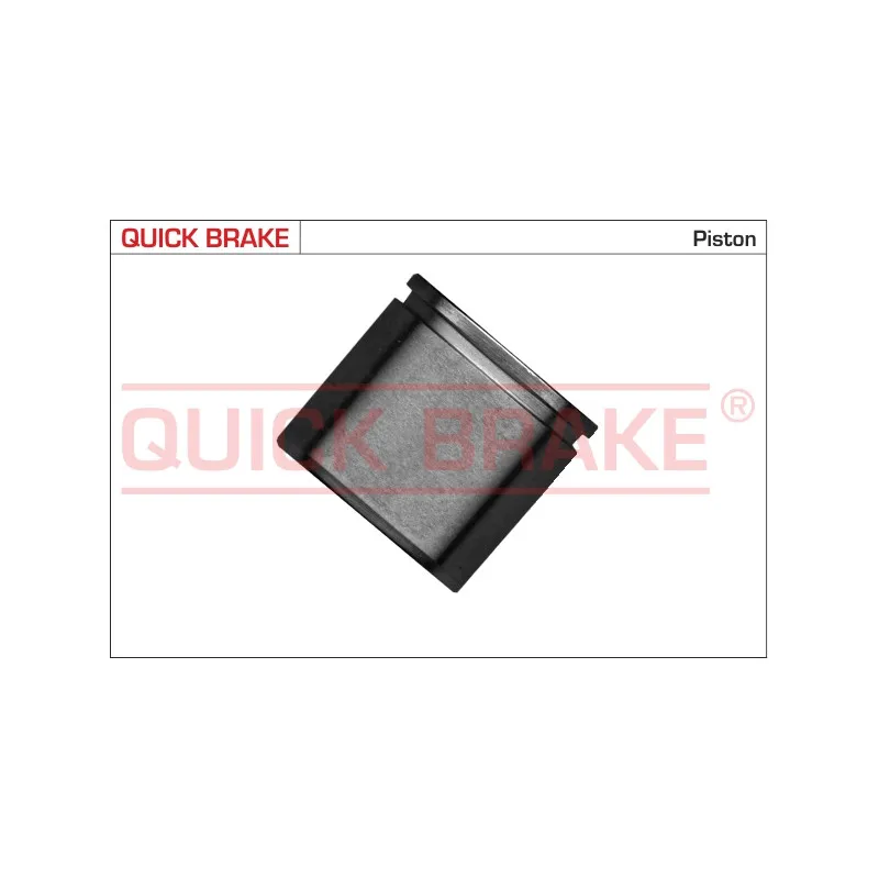 Piston, étrier de frein QUICK BRAKE 185004