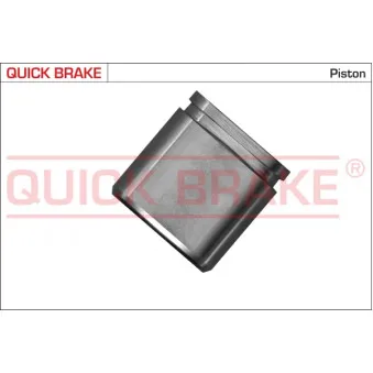 Piston, étrier de frein QUICK BRAKE