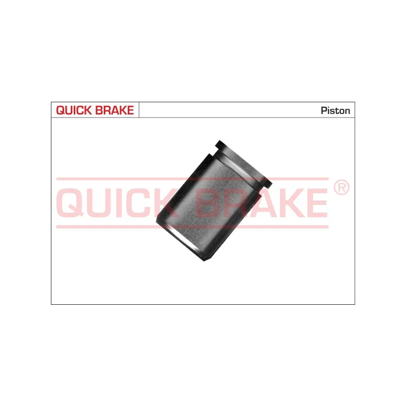 Piston, étrier de frein QUICK BRAKE 185007