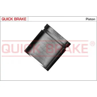 Piston, étrier de frein QUICK BRAKE 185008
