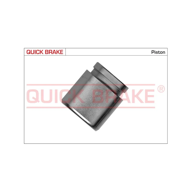 Piston, étrier de frein QUICK BRAKE 185009