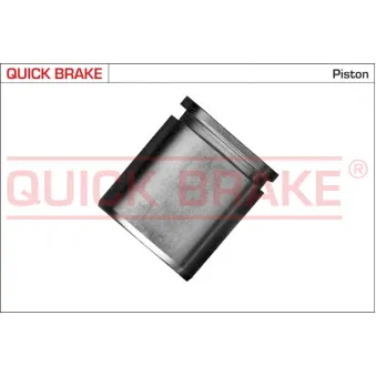 Piston, étrier de frein QUICK BRAKE 185010