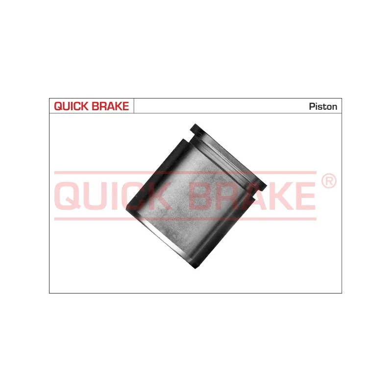 Piston, étrier de frein QUICK BRAKE 185010