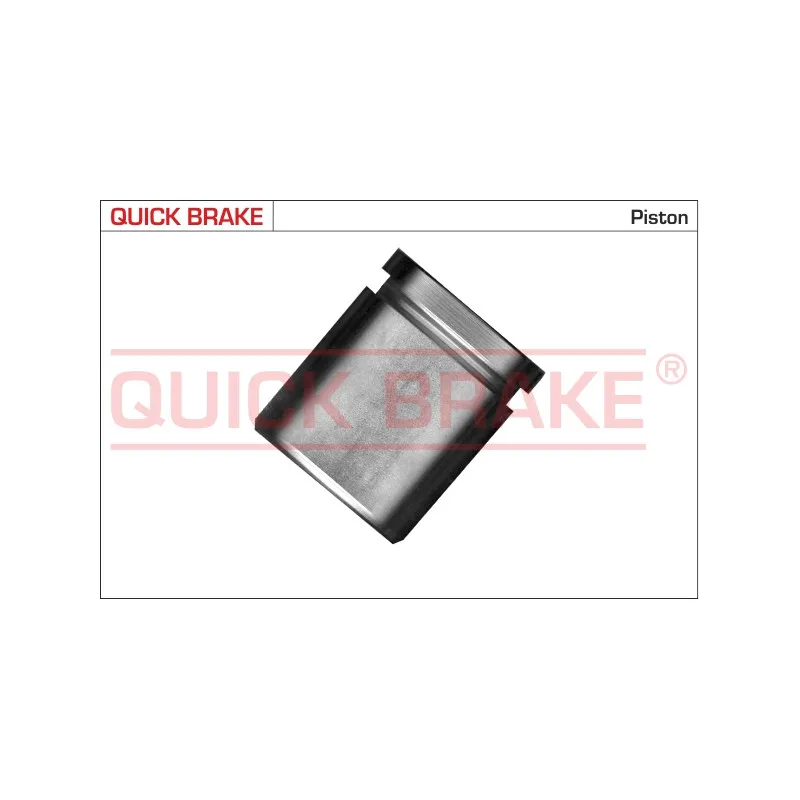 Piston, étrier de frein QUICK BRAKE 185011