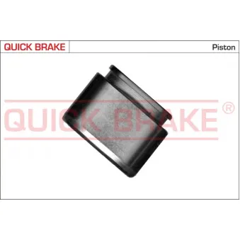 Piston, étrier de frein QUICK BRAKE 185012