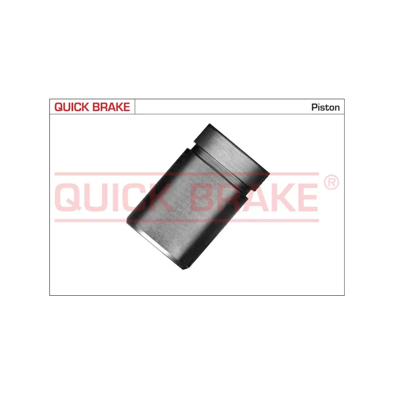 Piston, étrier de frein QUICK BRAKE 185013