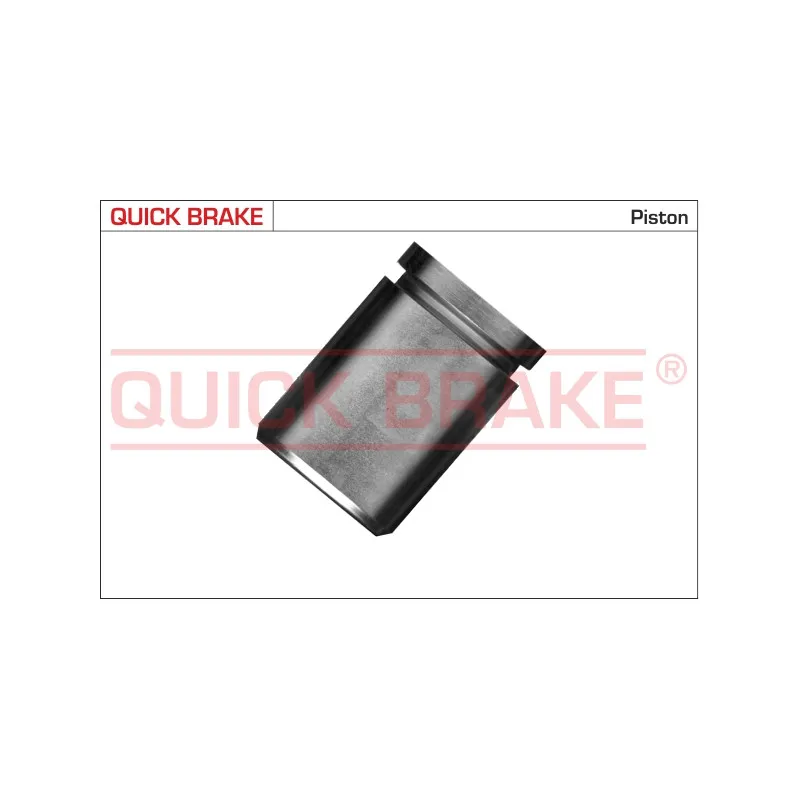 Piston, étrier de frein QUICK BRAKE 185014