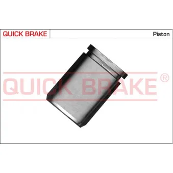 Piston, étrier de frein QUICK BRAKE 185017