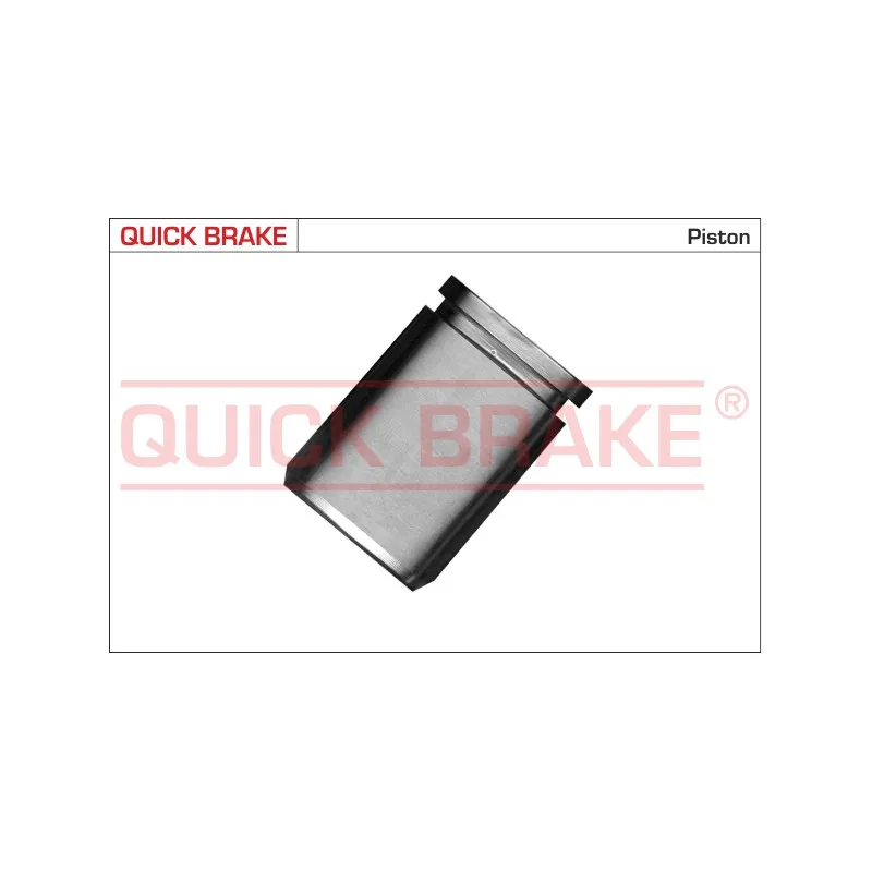 Piston, étrier de frein QUICK BRAKE 185017