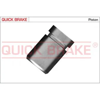 Piston, étrier de frein QUICK BRAKE 185018