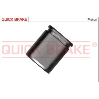 Piston, étrier de frein QUICK BRAKE 185019