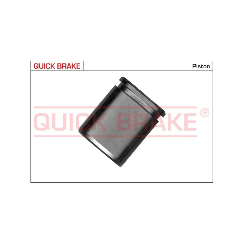 Piston, étrier de frein QUICK BRAKE 185019