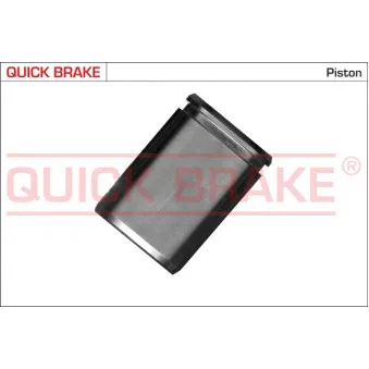 Piston, étrier de frein QUICK BRAKE 185020