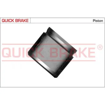 Piston, étrier de frein QUICK BRAKE 185021