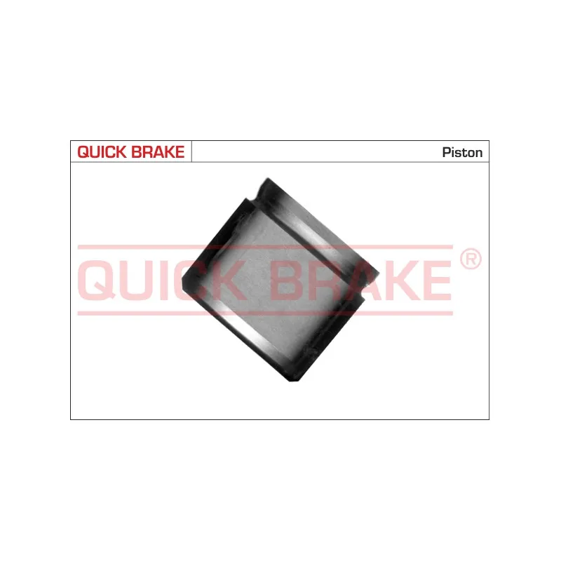 Piston, étrier de frein QUICK BRAKE 185021