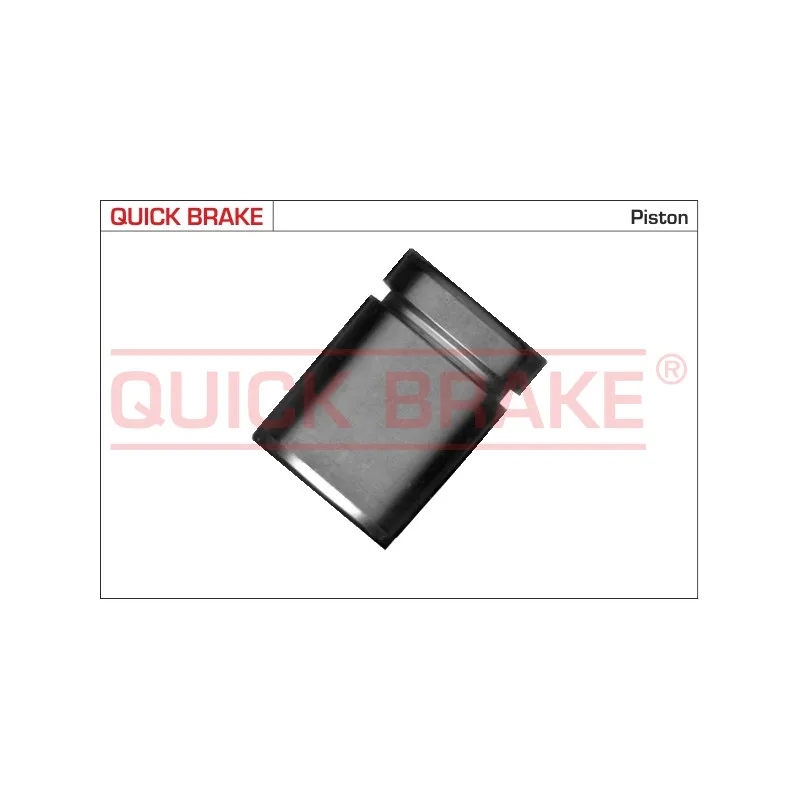 Piston, étrier de frein QUICK BRAKE 185022