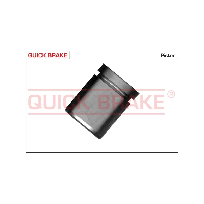 Piston, étrier de frein QUICK BRAKE 185023