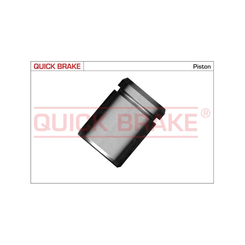 Piston, étrier de frein QUICK BRAKE 185025