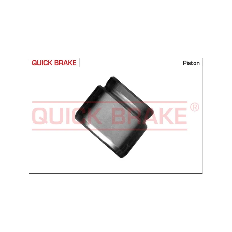 Piston, étrier de frein QUICK BRAKE 185026