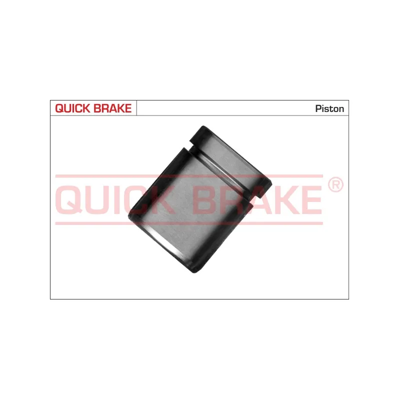 Piston, étrier de frein QUICK BRAKE 185027