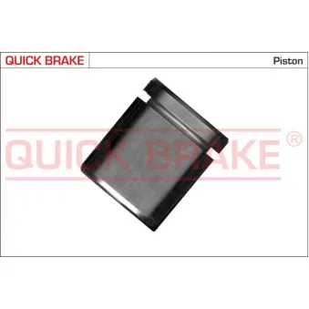 Piston, étrier de frein QUICK BRAKE 185029