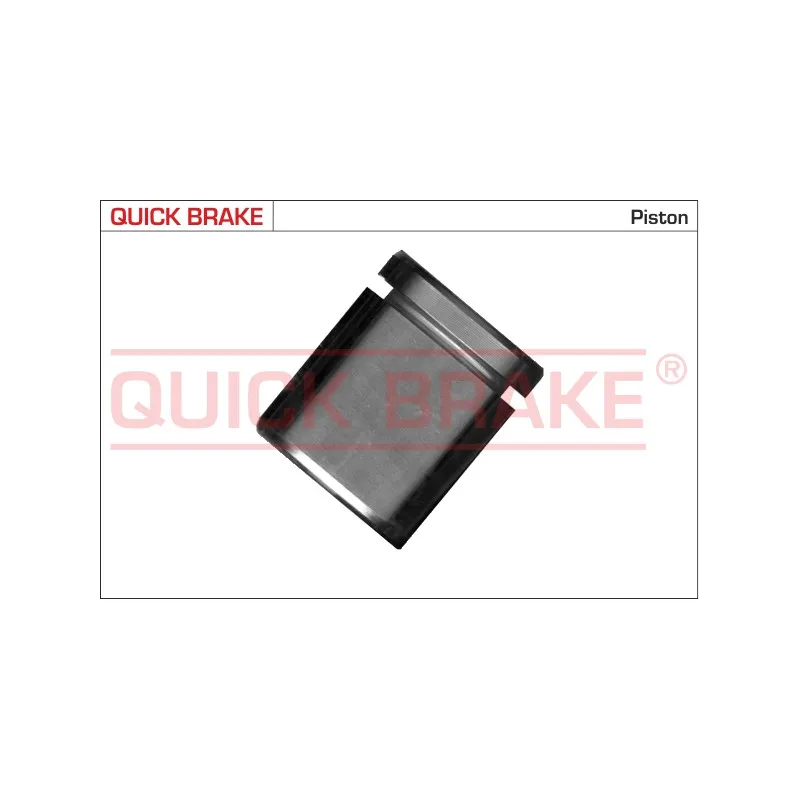Piston, étrier de frein QUICK BRAKE 185029