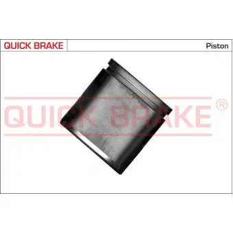 Piston, étrier de frein QUICK BRAKE 185030