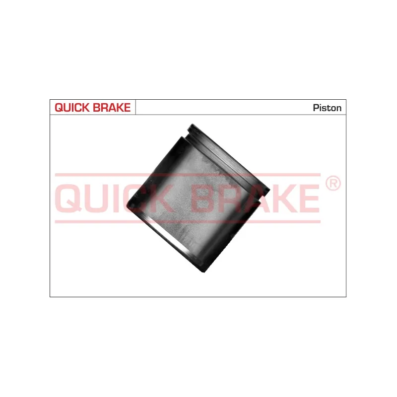 Piston, étrier de frein QUICK BRAKE 185030