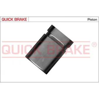 Piston, étrier de frein QUICK BRAKE 185031