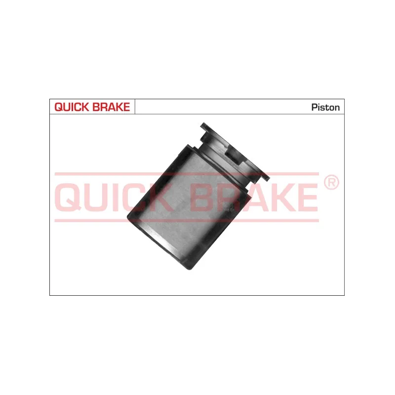Piston, étrier de frein QUICK BRAKE 185032