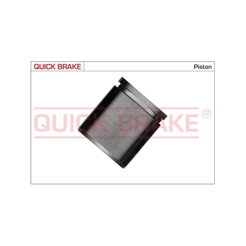 Piston, étrier de frein QUICK BRAKE 185033