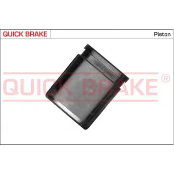 Piston, étrier de frein QUICK BRAKE 185034