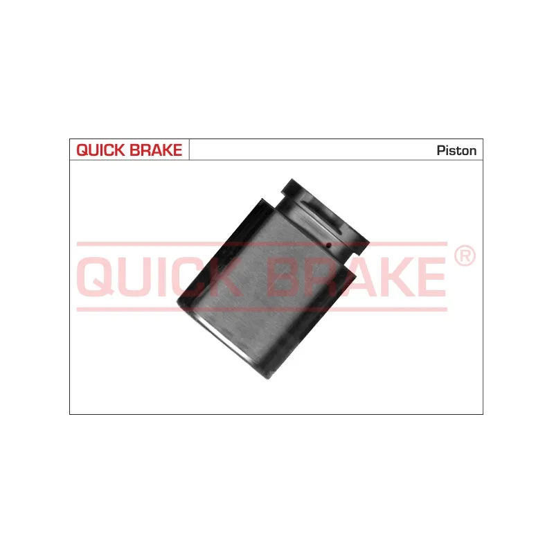 Piston, étrier de frein QUICK BRAKE 185036