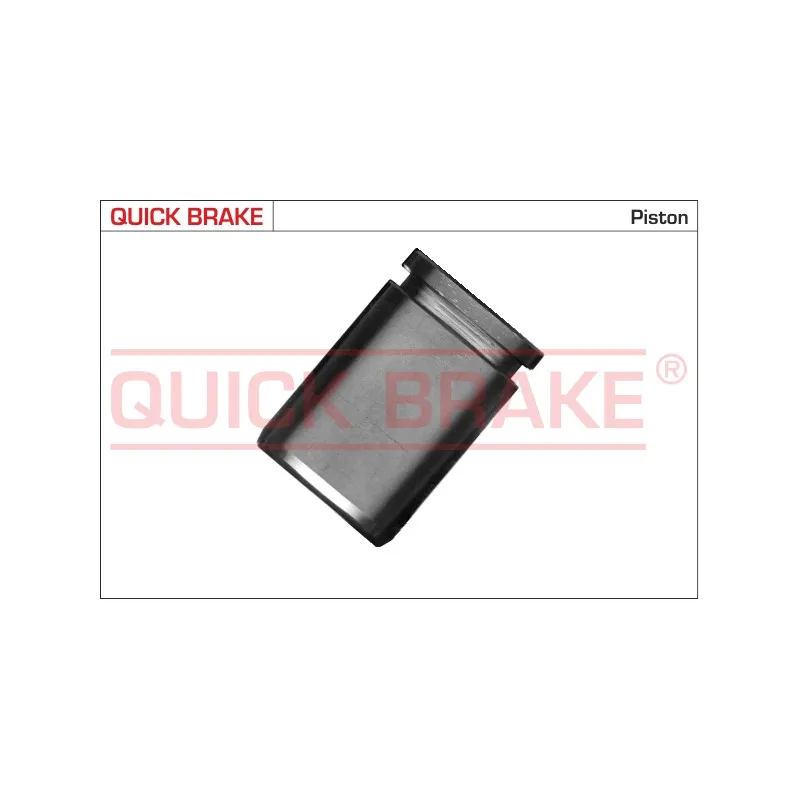 Piston, étrier de frein QUICK BRAKE 185038