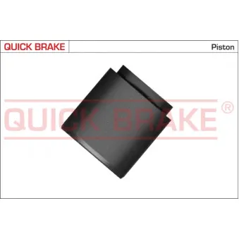 Piston, étrier de frein QUICK BRAKE 185040