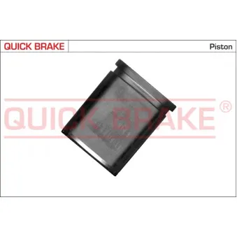Piston, étrier de frein QUICK BRAKE 185041