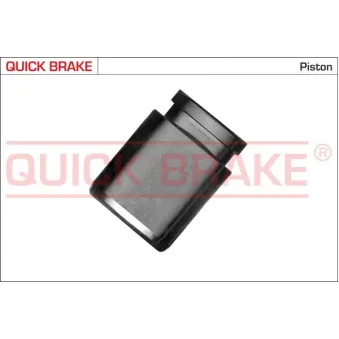 Piston, étrier de frein QUICK BRAKE 185042