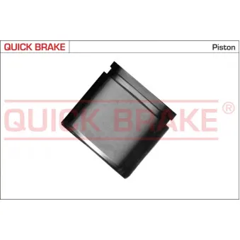 Piston, étrier de frein QUICK BRAKE 185043