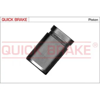 Piston, étrier de frein QUICK BRAKE 185044