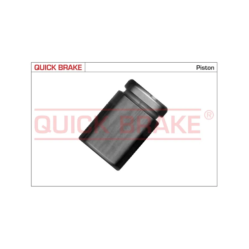 Piston, étrier de frein QUICK BRAKE 185045