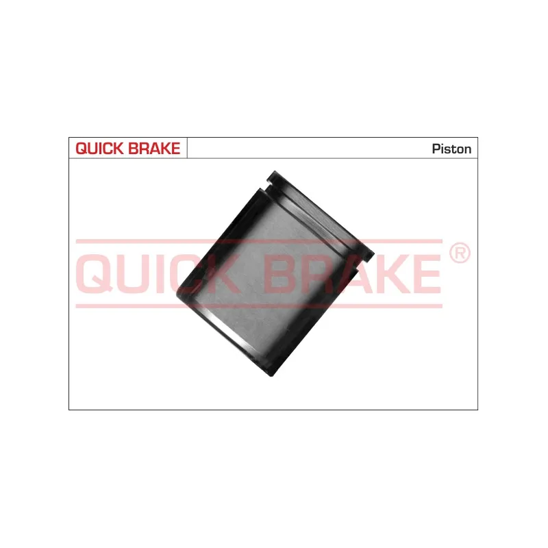 Piston, étrier de frein QUICK BRAKE 185046