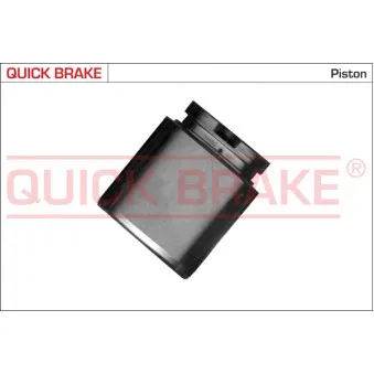 Piston, étrier de frein QUICK BRAKE 185047