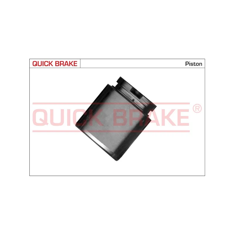 Piston, étrier de frein QUICK BRAKE 185047