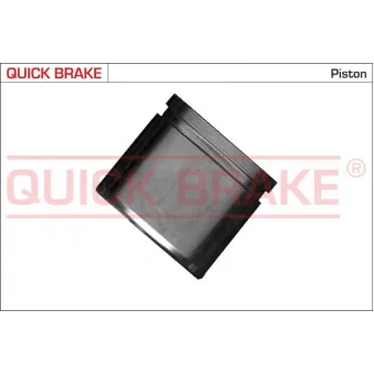 Piston, étrier de frein QUICK BRAKE 185049