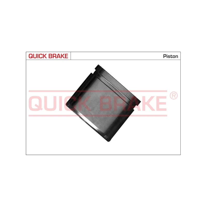 Piston, étrier de frein QUICK BRAKE 185049