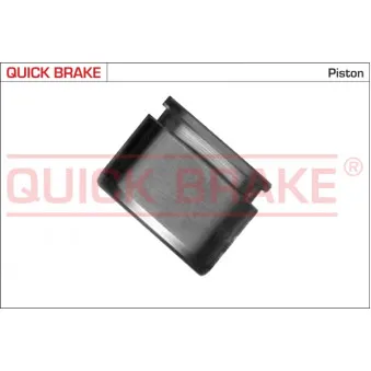 Piston, étrier de frein QUICK BRAKE 185050