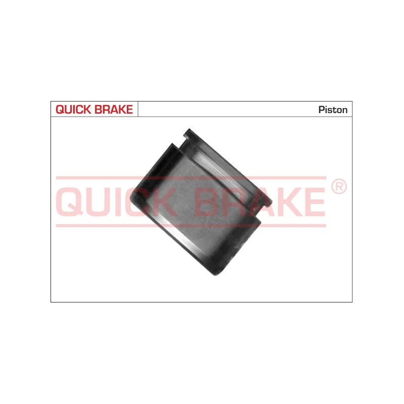 Piston, étrier de frein QUICK BRAKE 185050
