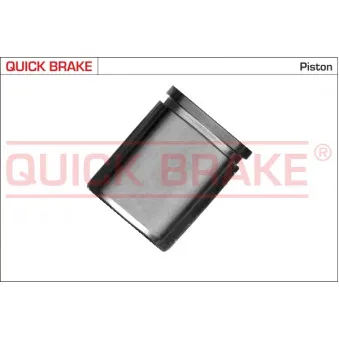 Piston, étrier de frein QUICK BRAKE 185051