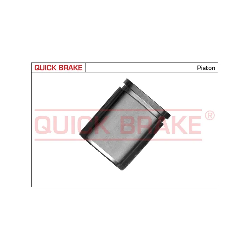 Piston, étrier de frein QUICK BRAKE 185051