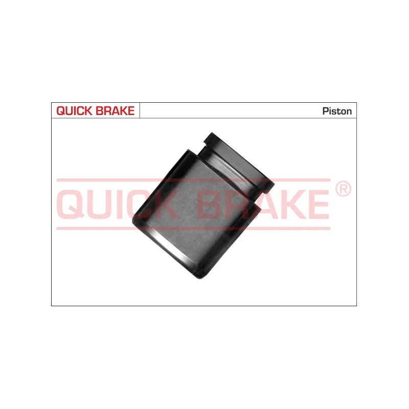 Piston, étrier de frein QUICK BRAKE 185052